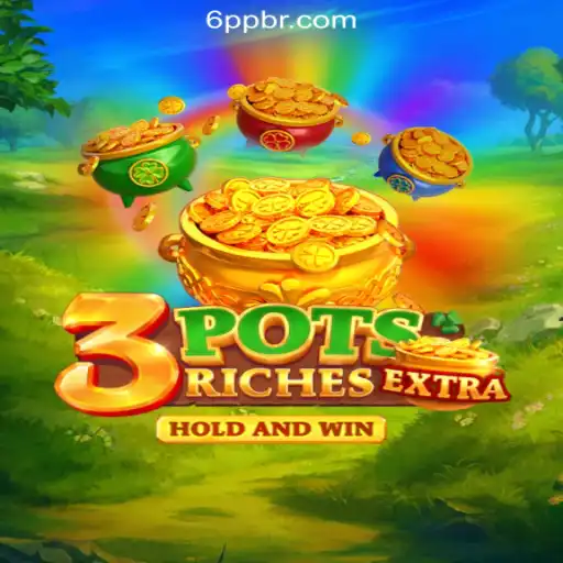 Discovering 3potsExtra: A Dive into the Unique Gaming Experience on 6PP.com