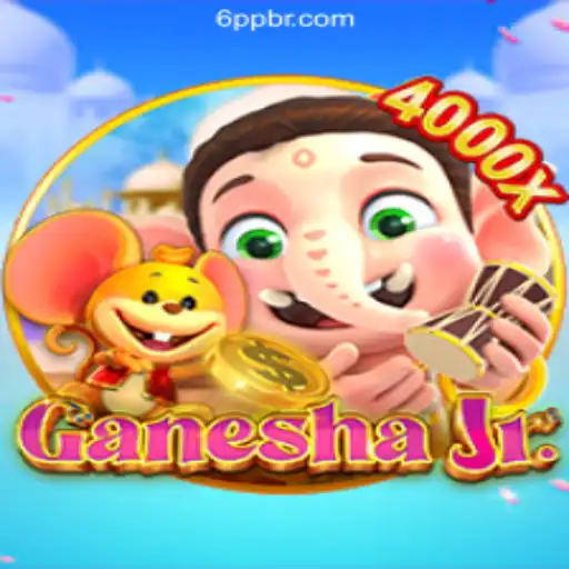 Explore the Exciting World of GaneshaJr on 6PP.com Platform-Official Slots Brasil