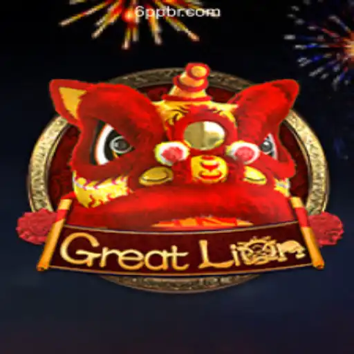 GreatLion: An In-Depth Look at an Exciting Slot Adventure