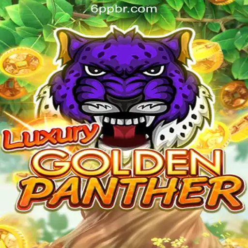 Unveiling the Thrills of LUXURYGOLDENPANTHER on 6PP.com Platform - Official Slots Brasil