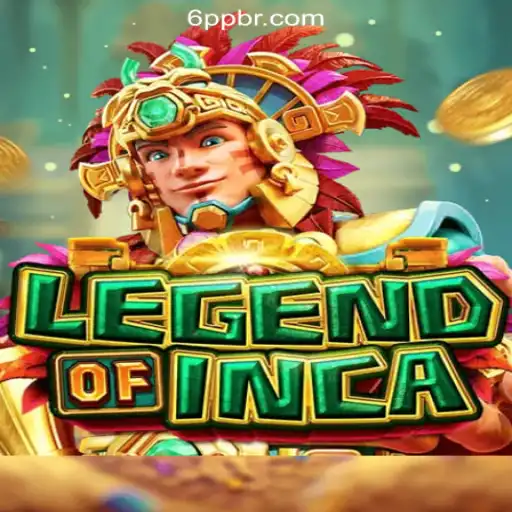 Exploring the Mystical World of LegendofInca on 6PP.com Platform