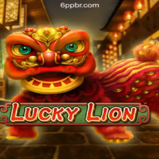 Experience the Thrill of LuckyLion: A Dive into 6PP.com Platform's Oficial Slots Brasil