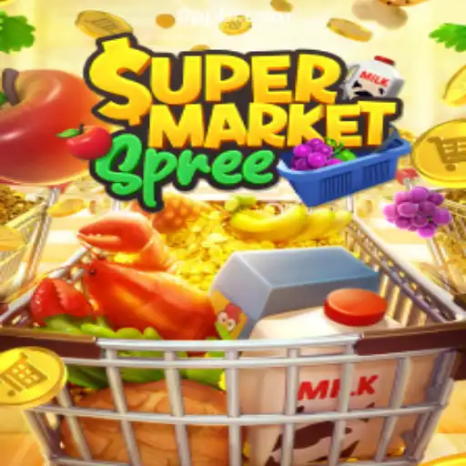 Discover SupermarketSpree on 6PP.com Platform-Oficial Slots Brasil