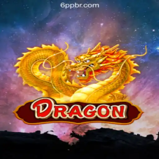 Exploring the Mystical Realm of 'Dragon' on 6PP.com - Oficial Slots Brasil