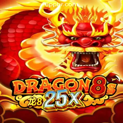 Dragon8s25x: A Thrilling Adventure on the 6PP.com Platform