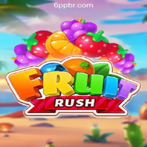 Exploring the Exciting World of FruitRush on the 6PP.com Platform