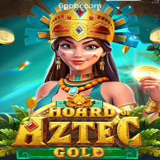 Explore Hoard of Aztec Gold on 6PP.com Platform - Official Slots Brasil