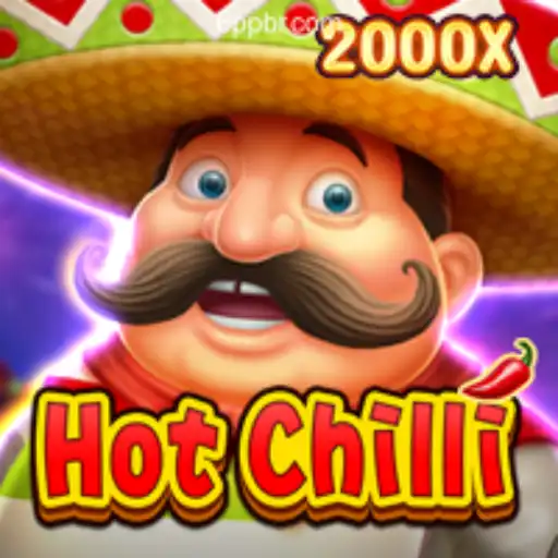 Experience the Sizzling Thrill of HotChilli on 6PP.com Platform-Oficial Slots Brasil