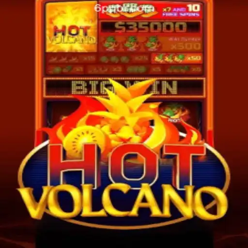 Discover the Exciting World of HotVolcano on 6PP.com Platform-Oficial Slots Brasil