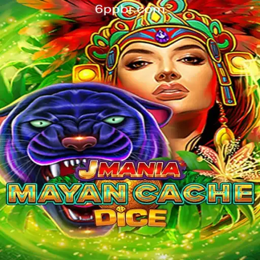 Unveiling JManiaMayanCacheDice: A New Thrill on 6PP.com Platform-Oficial Slots Brasil