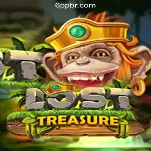 Discover the Exciting World of LostTreasure on 6PP.com Platform
