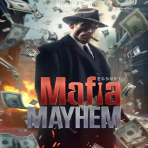 MafiaMayhem: An Immersive Crime Adventure Now on 6PP.com Platform