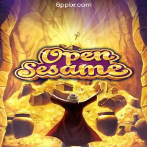 OpenSesame: Exploring the Magic of Slots on the 6PP.com Platform Oficial Slots Brasil
