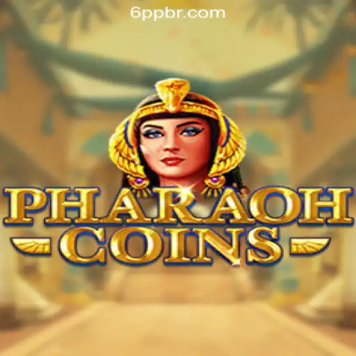 Exploring PharaohCoins on 6PP.com: The Official Hub for Slots in Brasil