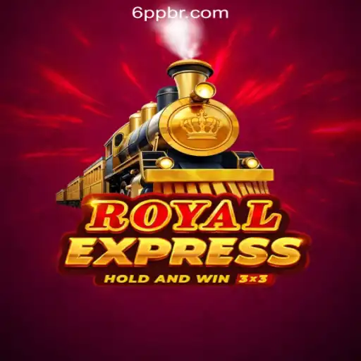 Discover the Exciting World of RoyalExpress on 6PP.com Platform-Oficial Slots Brasil