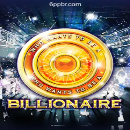 Exploring the Exciting World of 'Billionaire' on 6PP.com Platform-Oficial Slots Brasil