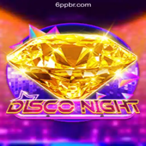 DiscoNight: A Vibrant Slot Experience on 6PP.com Platform-Oficial Slots Brasil