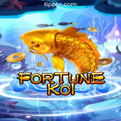 Experience the Thrills of FORTUNEKOI on the 6PP.com Platform - Official Slots Brasil