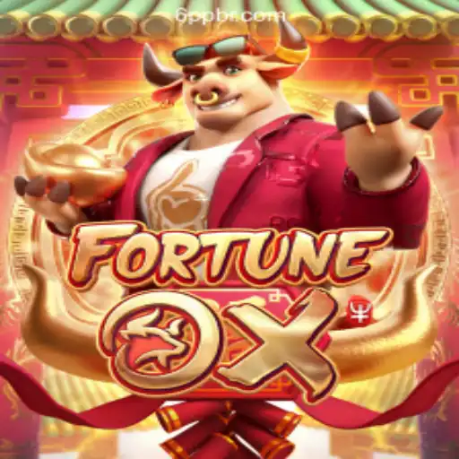 Discover the Excitement of FortuneOx on 6PP.com Plataforma-Oficial Slots Brasil