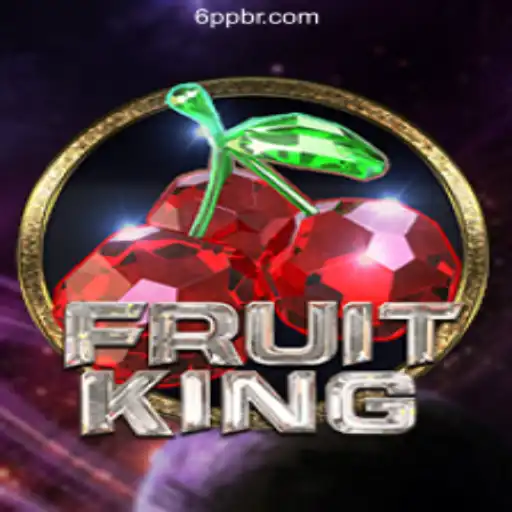 FruitKing: A Royale Experience on 6PP.com Platform-Oficial Slots Brasil