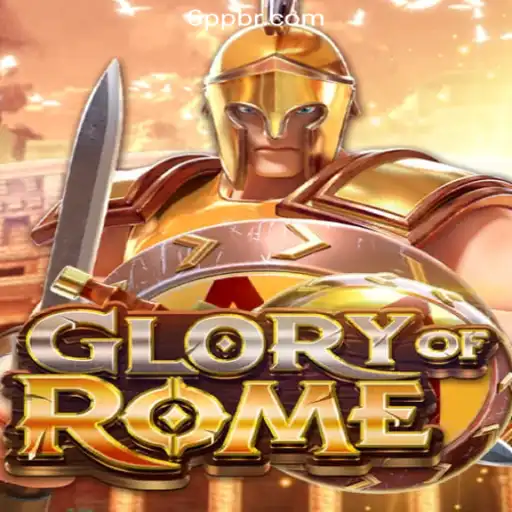 Exploring the Exciting World of GloryofRome on 6PP.com: Oficial Slots Brasil