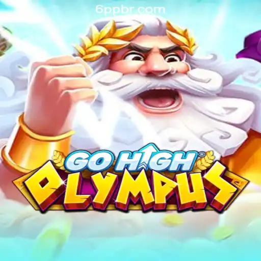 Explore GoHighOlympus: Your Ultimate Adventure on 6PP.com Platform-Oficial Slots Brasil