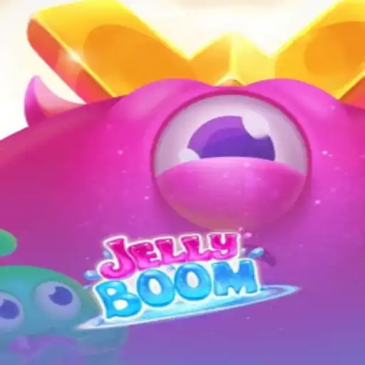 Discover the Thrills of JellyBoom on 6PP.com: The Oficial Slots Brasil Platform