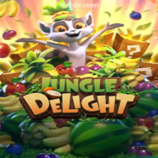 Exploring the Enchanting World of JungleDelight on 6PP.com Platform-Oficial Slots Brasil