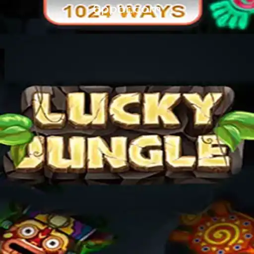Explore the Thrilling World of LuckyJungle1024 on the 6PP.com Platform: Official Slots Brasil