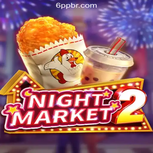 Exploring the Thrills of NightMarket2: A New Era with 6PP.com on Oficial Slots Brasil