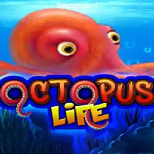 Unveiling OctopusLife: A Dive into the Deep with 6PP.com Platform-Oficial Slots Brasil