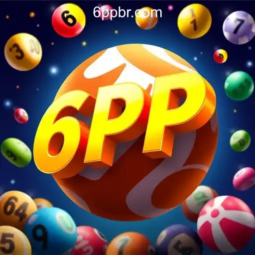 The World of Online Lottery: 6PP.com Platform-Oficial Slots Brasil