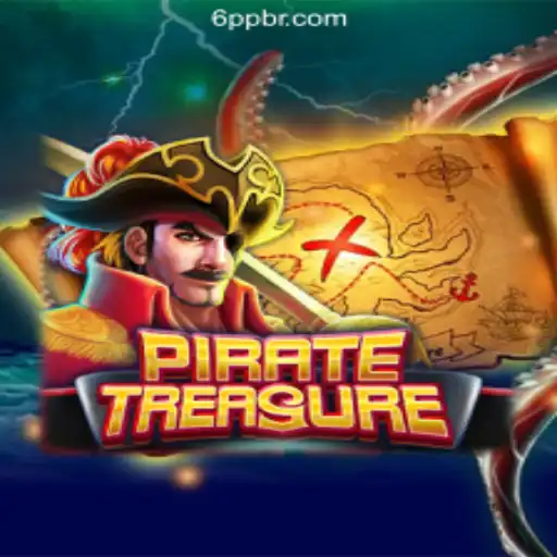 Exploring PirateTreasure on 6PP.com: A Dive into Oficial Slots Brasil