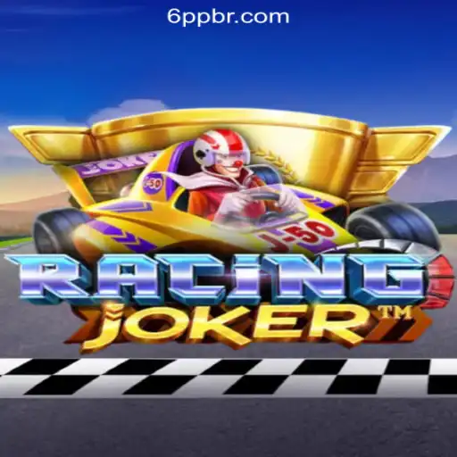 Explore the Thrilling World of RacingJoker on 6PP.com: Official Slots Brasil