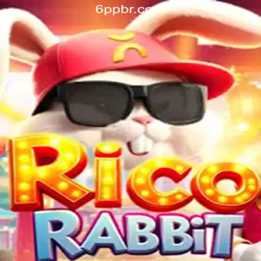 RicoRabbit: An Exciting Adventure on the 6PP.com Platform