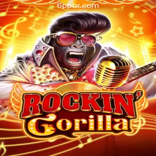 Exploring the Exciting World of RockinGorilla on 6PP.com Platform-Oficial Slots Brasil