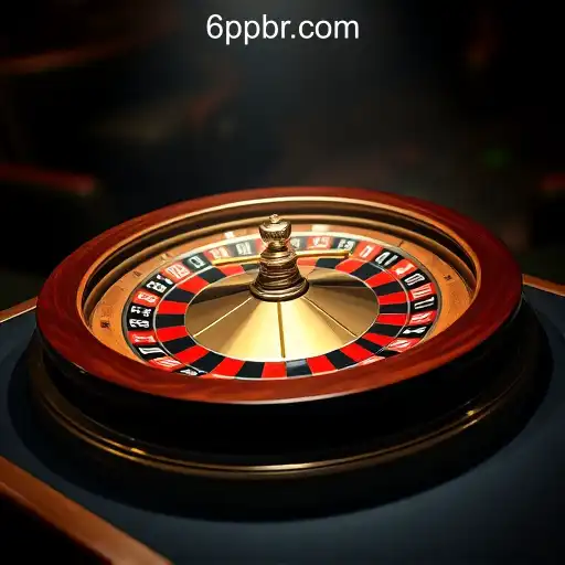 Exploring the World of Roulette and the Role of 6PP.com Platform-Oficial Slots Brasil