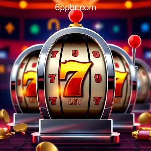 The Thriving World of Slot Machines on 6PP.com Platform-Oficial Slots Brasil
