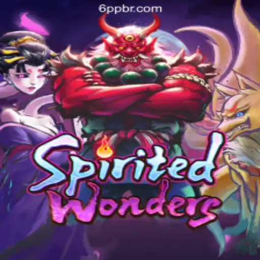Exploring the Enchanting World of SpiritedWonders on 6PP.com