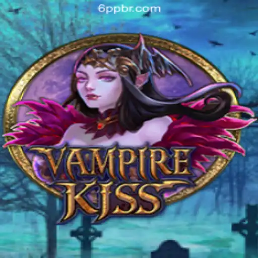 Exploring VampireKiss on 6PP.com: The Official Slots Platform of Brasil