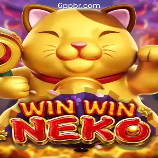 Exploring the Excitement of WinWinNeko: A Unique Addition to the 6PP.com Platform-Oficial Slots Brasil
