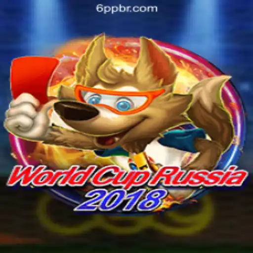 WorldCupRussia2018: Dive into the Excitement with 6PP.com Platform-Oficial Slots Brasil