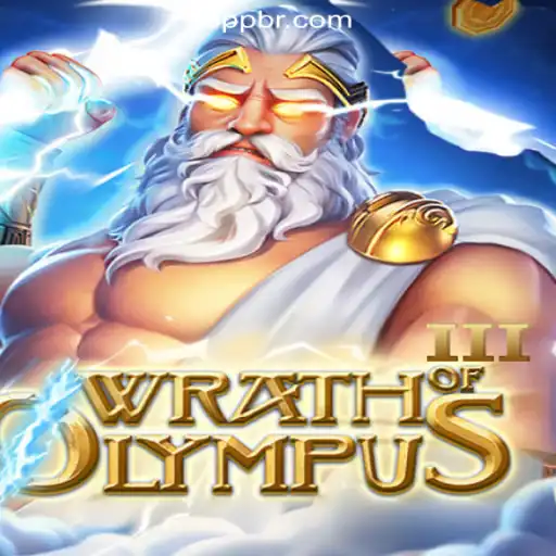 Discover the Epic Adventure of WrathofOlympusIII on 6PP.com Platform - Oficial Slots Brasil