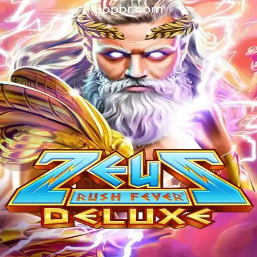 ZeusRushFeverDeluxe: The Ultimate Slot Experience on 6PP.com Platform-Oficial Slots Brasil