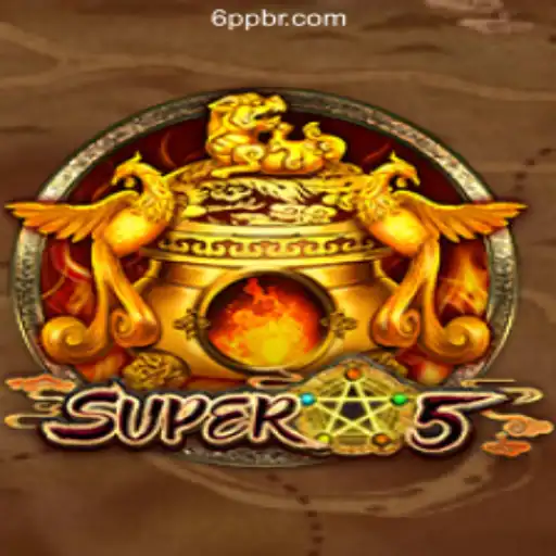 Super5: A Dive into The Exciting World of 6PP.com Platform's Oficial Slots Brasil